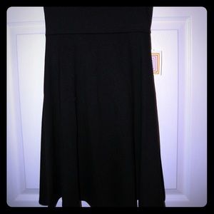 LuLaRue Azure Skirt