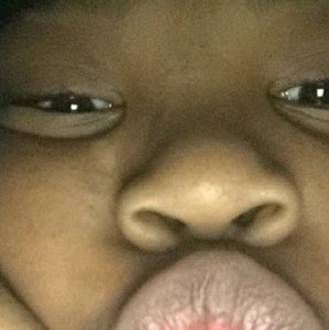 Meet your Posher, Aaron