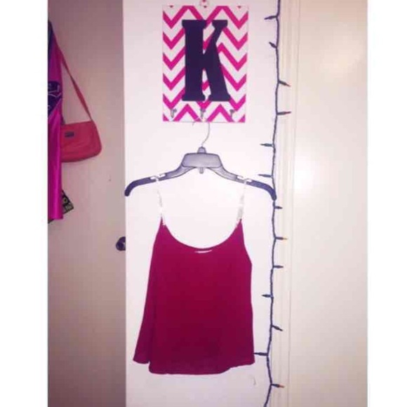 A'gaci red top