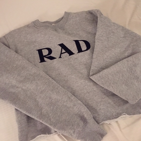 RAD Sweatshirt