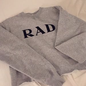 RAD Sweatshirt