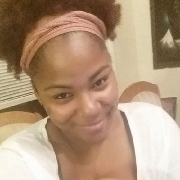 Meet your Posher, Chantell