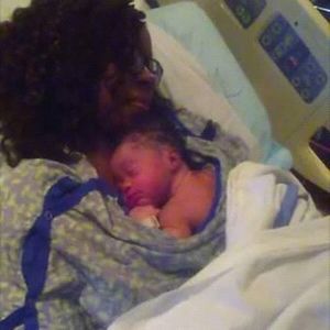 Meet your Posher, Lashunda