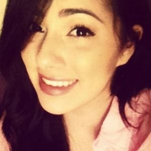 Meet your Posher, Kimberly