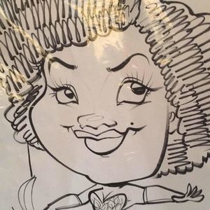 Meet your Posher, Ayana