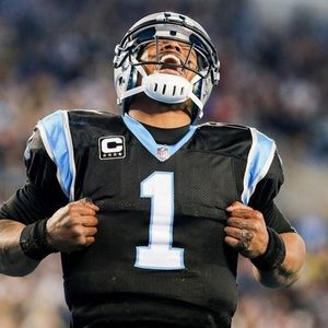 Meet your Posher, Luther