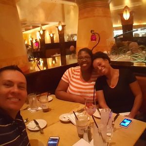 Meet your Posher, Markeicha