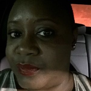 Meet your Posher, Tasha