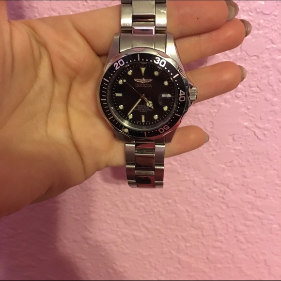 Men's watch