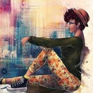 Meet your Posher, Latrece