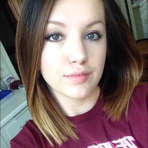 Meet your Posher, Cheyenne