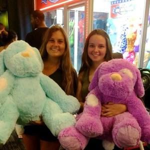 Meet your Posher, Ali