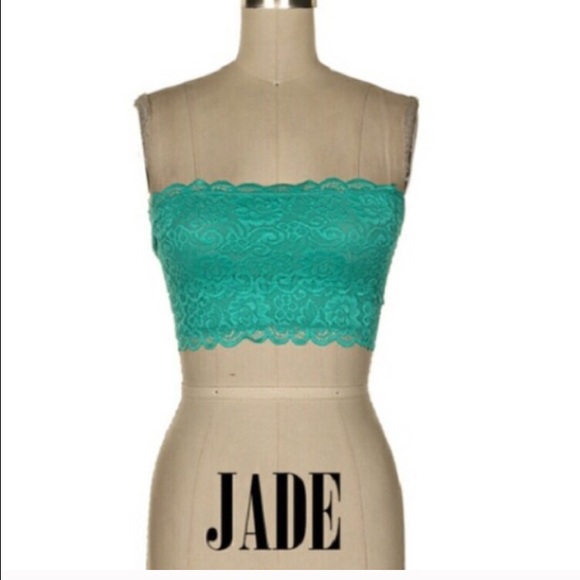 Retail Bandeau💙 - Picture 3 of 3