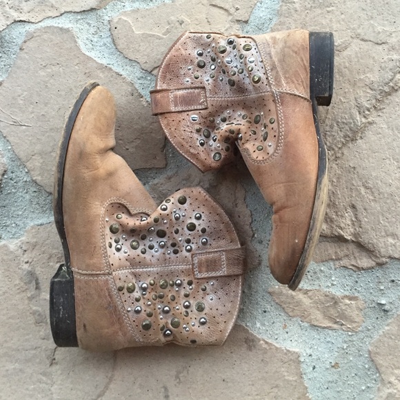 ❣SUPRISE SALE❣Steve Madden ankle boots