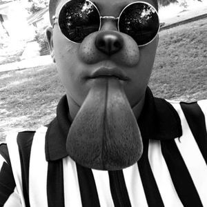 Meet your Posher, Dionne