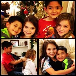 Meet your Posher, Kylee