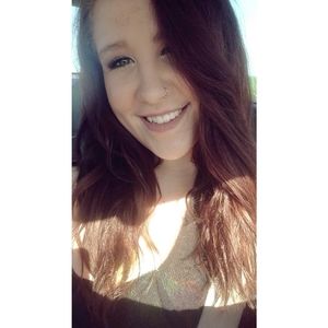 Meet your Posher, Molly