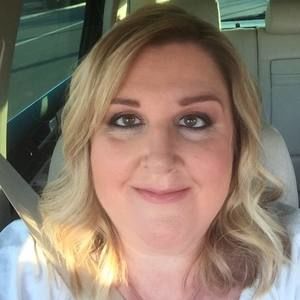 Meet your Posher, Joanie