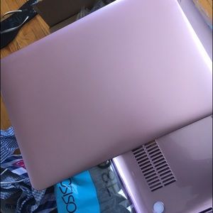 13'3 inch Macbook pro case