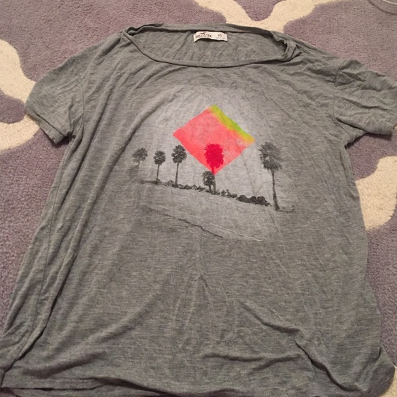 Hollister T-shirt