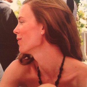 Meet your Posher, Rebecca