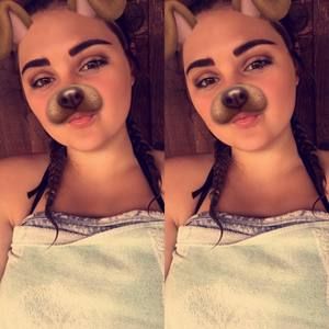 Meet your Posher, Brittany