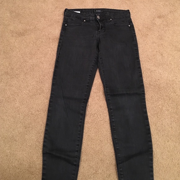 ST Blue Skinny Jeans
