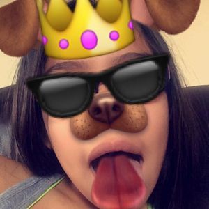 Meet your Posher, Sandra