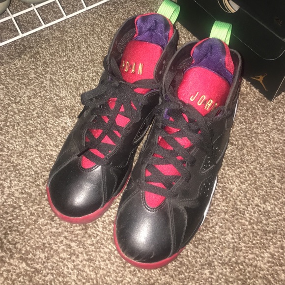 Jordan