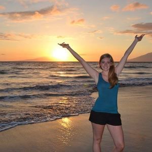 Meet your Posher, Rachel