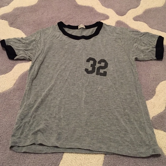 Brandy Melville "New York" T-shirt