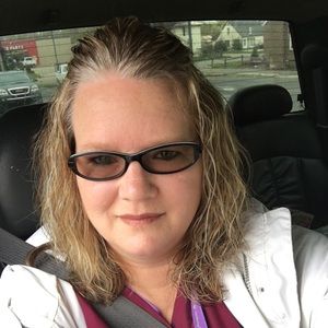 Meet your Posher, Brandi