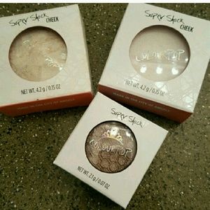 Colourpop LE Lot