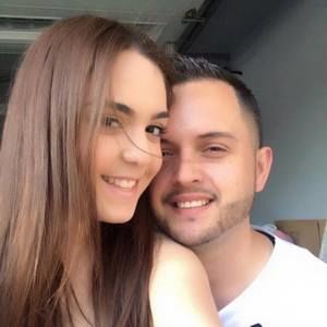 Meet your Posher, Brenda