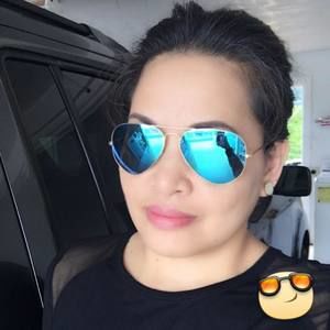 Meet your Posher, Regine