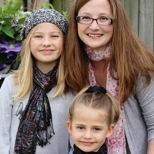 Meet your Posher, Tracy