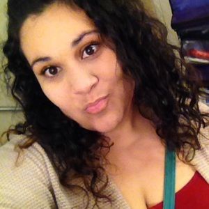 Meet your Posher, Julia