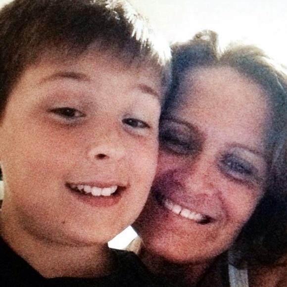 Meet your Posher, Brooke