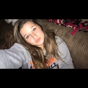 Meet your Posher, Kaylee