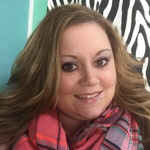 Meet your Posher, Kimberly