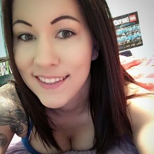 Meet your Posher, Rachael