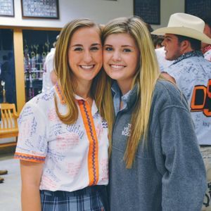 Meet your Posher, Katie