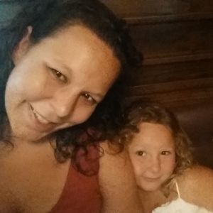 Meet your Posher, Courtney