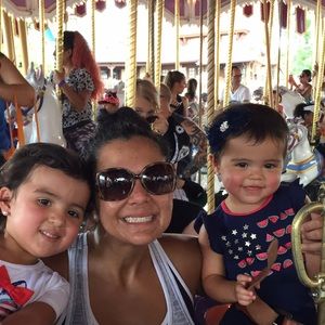 Meet your Posher, Vanessa