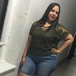 Meet your Posher, Cyrielle