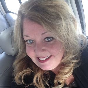 Meet your Posher, Tracy