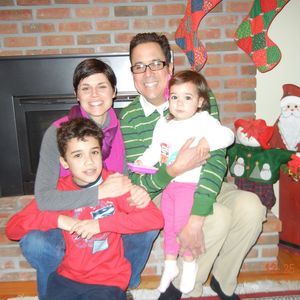 Meet your Posher, Beth