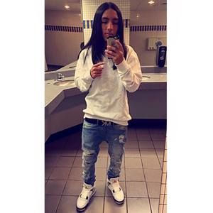 Meet your Posher, Fernando