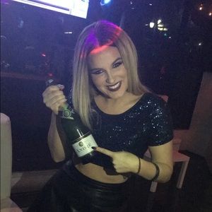 Meet your Posher, Katie