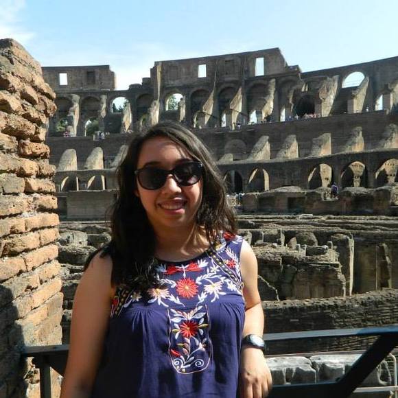 Meet your Posher, Gabby